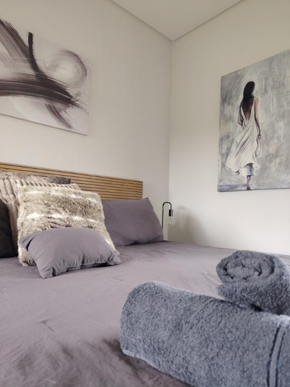 To Let 1 Bedroom Property for Rent in Brackenridge Western Cape